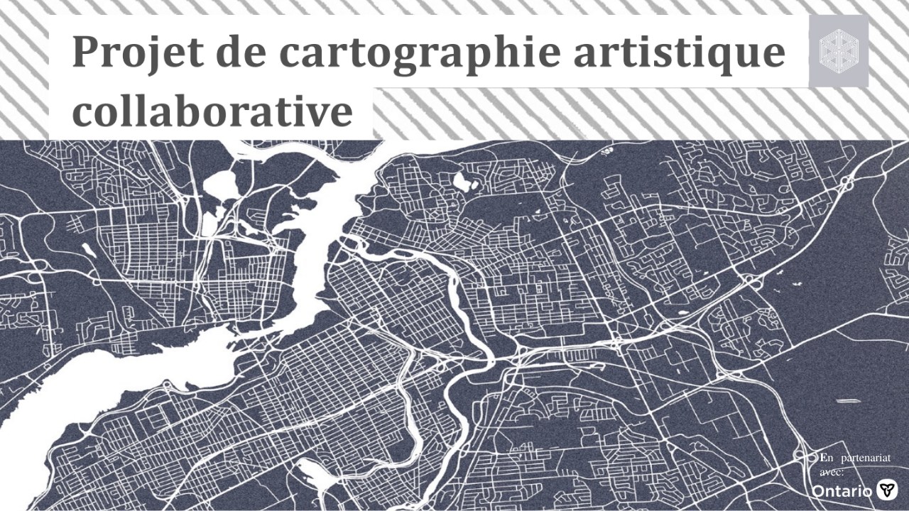 « Ce qui nous lie » - Projet de cartographie artistique collaborative ...